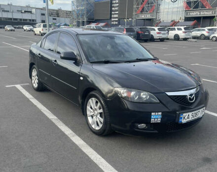 Мазда 3, объемом двигателя 1.6 л и пробегом 260 тыс. км за 4500 $, фото 8 на Automoto.ua