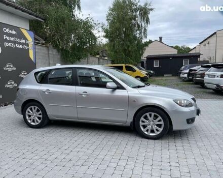 Мазда 3, объемом двигателя 1.6 л и пробегом 199 тыс. км за 4999 $, фото 8 на Automoto.ua