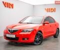 Мазда 3, объемом двигателя 1.6 л и пробегом 110 тыс. км за 7998 $, фото 1 на Automoto.ua
