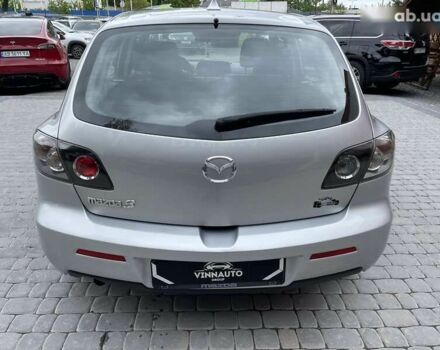 Мазда 3, объемом двигателя 1.6 л и пробегом 199 тыс. км за 4999 $, фото 12 на Automoto.ua