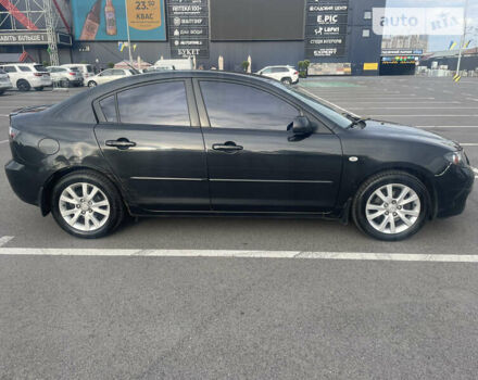 Мазда 3, объемом двигателя 1.6 л и пробегом 260 тыс. км за 4500 $, фото 7 на Automoto.ua