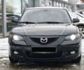 Мазда 3, объемом двигателя 2 л и пробегом 136 тыс. км за 6300 $, фото 3 на Automoto.ua