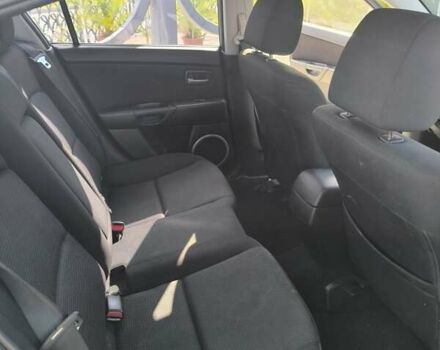 Мазда 3, об'ємом двигуна 1.6 л та пробігом 170 тис. км за 4190 $, фото 2 на Automoto.ua