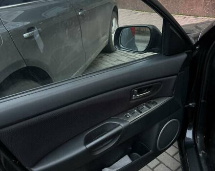 Мазда 3, объемом двигателя 1.6 л и пробегом 202 тыс. км за 7100 $, фото 6 на Automoto.ua