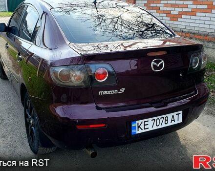 Мазда 3, об'ємом двигуна 16 л та пробігом 288 тис. км за 4750 $, фото 2 на Automoto.ua