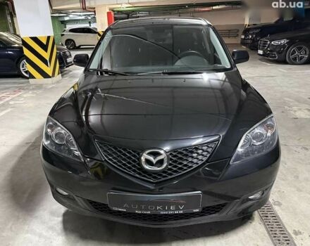 Мазда 3, объемом двигателя 0 л и пробегом 135 тыс. км за 8300 $, фото 2 на Automoto.ua