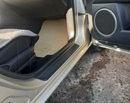 Мазда 3, объемом двигателя 1.6 л и пробегом 215 тыс. км за 5900 $, фото 3 на Automoto.ua