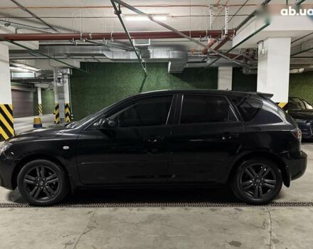 Мазда 3, объемом двигателя 0 л и пробегом 135 тыс. км за 8300 $, фото 5 на Automoto.ua