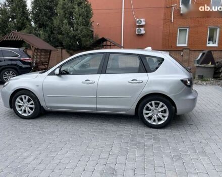 Мазда 3, объемом двигателя 1.6 л и пробегом 199 тыс. км за 4999 $, фото 14 на Automoto.ua