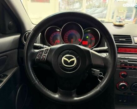 Мазда 3, об'ємом двигуна 0 л та пробігом 158 тис. км за 5990 $, фото 18 на Automoto.ua