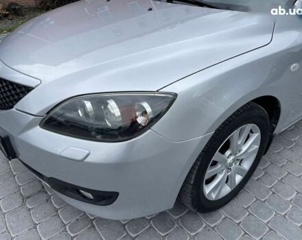Мазда 3, объемом двигателя 1.6 л и пробегом 199 тыс. км за 4999 $, фото 18 на Automoto.ua
