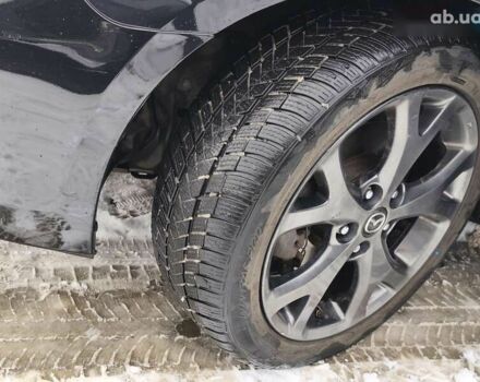 Мазда 3, объемом двигателя 2 л и пробегом 136 тыс. км за 6300 $, фото 23 на Automoto.ua