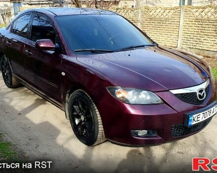 Мазда 3, об'ємом двигуна 16 л та пробігом 288 тис. км за 4750 $, фото 6 на Automoto.ua