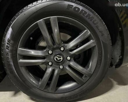 Мазда 3, объемом двигателя 0 л и пробегом 135 тыс. км за 8300 $, фото 16 на Automoto.ua