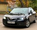 Мазда 3, объемом двигателя 1.6 л и пробегом 173 тыс. км за 4950 $, фото 1 на Automoto.ua