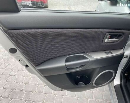 Мазда 3, объемом двигателя 1.6 л и пробегом 199 тыс. км за 4999 $, фото 28 на Automoto.ua