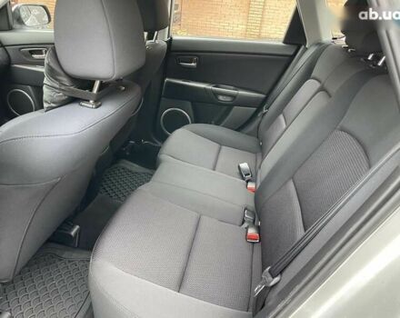 Мазда 3, объемом двигателя 1.6 л и пробегом 199 тыс. км за 4999 $, фото 27 на Automoto.ua