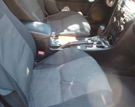 Мазда 3, объемом двигателя 1.6 л и пробегом 244 тыс. км за 5399 $, фото 7 на Automoto.ua