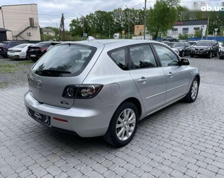 Мазда 3, объемом двигателя 1.6 л и пробегом 199 тыс. км за 4999 $, фото 10 на Automoto.ua