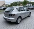 Мазда 3, объемом двигателя 1.6 л и пробегом 199 тыс. км за 4999 $, фото 10 на Automoto.ua