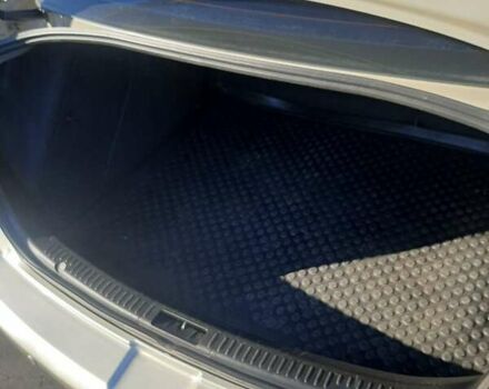 Мазда 3, объемом двигателя 1.6 л и пробегом 215 тыс. км за 5900 $, фото 10 на Automoto.ua