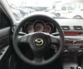 Мазда 3, объемом двигателя 2 л и пробегом 136 тыс. км за 6300 $, фото 16 на Automoto.ua