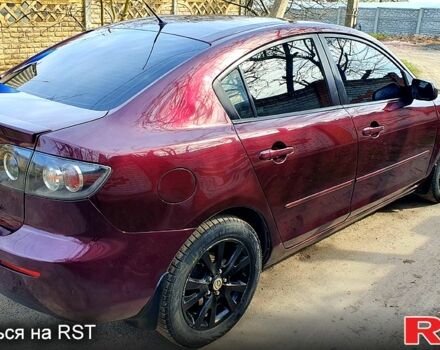 Мазда 3, об'ємом двигуна 16 л та пробігом 288 тис. км за 4750 $, фото 5 на Automoto.ua