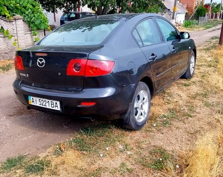 Мазда 3, об'ємом двигуна 1.6 л та пробігом 154 тис. км за 5200 $, фото 3 на Automoto.ua
