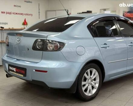 Мазда 3, об'ємом двигуна 0 л та пробігом 158 тис. км за 5990 $, фото 12 на Automoto.ua