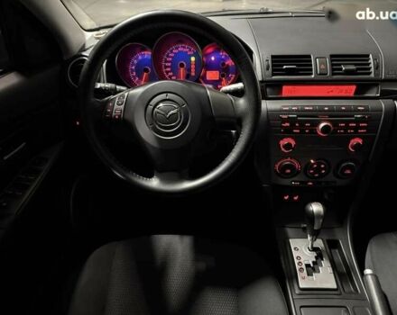 Мазда 3, объемом двигателя 0 л и пробегом 135 тыс. км за 8300 $, фото 29 на Automoto.ua
