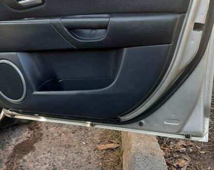 Мазда 3, объемом двигателя 1.6 л и пробегом 215 тыс. км за 5900 $, фото 5 на Automoto.ua