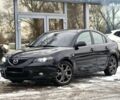 Мазда 3, объемом двигателя 2 л и пробегом 136 тыс. км за 6300 $, фото 1 на Automoto.ua
