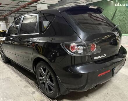 Мазда 3, объемом двигателя 0 л и пробегом 135 тыс. км за 8300 $, фото 7 на Automoto.ua