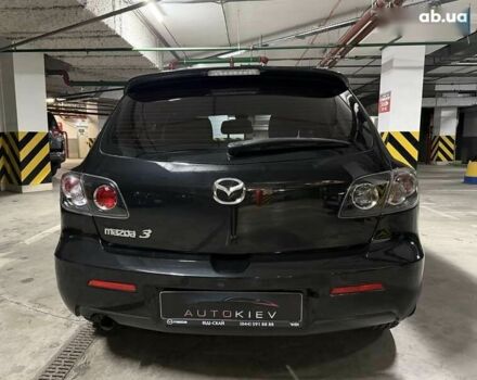 Мазда 3, объемом двигателя 0 л и пробегом 135 тыс. км за 8300 $, фото 11 на Automoto.ua