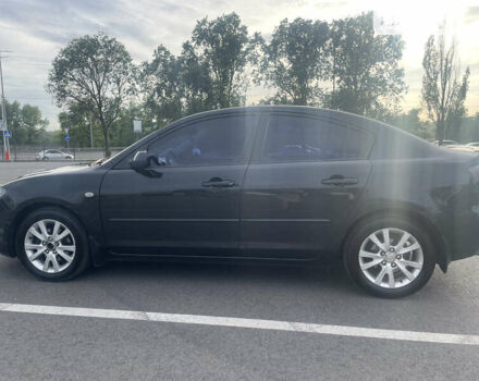 Мазда 3, объемом двигателя 1.6 л и пробегом 260 тыс. км за 4500 $, фото 1 на Automoto.ua