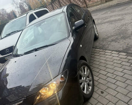 Мазда 3, объемом двигателя 1.6 л и пробегом 202 тыс. км за 7100 $, фото 4 на Automoto.ua