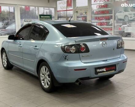 Мазда 3, об'ємом двигуна 0 л та пробігом 158 тис. км за 5990 $, фото 7 на Automoto.ua
