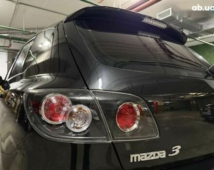Мазда 3, объемом двигателя 0 л и пробегом 135 тыс. км за 8300 $, фото 19 на Automoto.ua