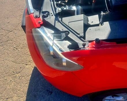 Мазда 3, объемом двигателя 1.6 л и пробегом 154 тыс. км за 6700 $, фото 9 на Automoto.ua