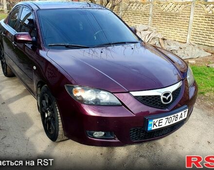Мазда 3, об'ємом двигуна 16 л та пробігом 288 тис. км за 4750 $, фото 7 на Automoto.ua