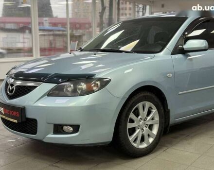 Мазда 3, об'ємом двигуна 0 л та пробігом 158 тис. км за 5990 $, фото 5 на Automoto.ua