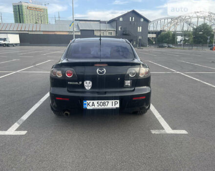 Мазда 3, объемом двигателя 1.6 л и пробегом 260 тыс. км за 4500 $, фото 4 на Automoto.ua