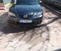 Мазда 3, об'ємом двигуна 1.6 л та пробігом 244 тис. км за 4500 $, фото 1 на Automoto.ua
