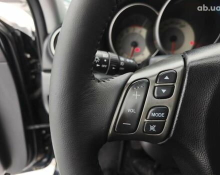 Мазда 3, объемом двигателя 2 л и пробегом 136 тыс. км за 6300 $, фото 17 на Automoto.ua