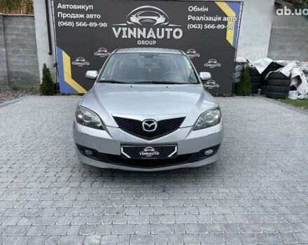 Мазда 3, объемом двигателя 1.6 л и пробегом 199 тыс. км за 4999 $, фото 4 на Automoto.ua