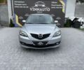 Мазда 3, объемом двигателя 1.6 л и пробегом 199 тыс. км за 4999 $, фото 4 на Automoto.ua