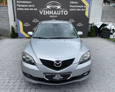 Мазда 3, объемом двигателя 1.6 л и пробегом 199 тыс. км за 4999 $, фото 5 на Automoto.ua