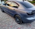 Мазда 3, объемом двигателя 1.6 л и пробегом 231 тыс. км за 6500 $, фото 3 на Automoto.ua