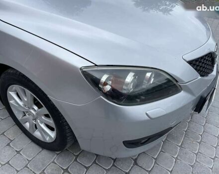Мазда 3, объемом двигателя 1.6 л и пробегом 199 тыс. км за 4999 $, фото 20 на Automoto.ua