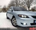 Мазда 3, объемом двигателя 1.6 л и пробегом 134 тыс. км за 6000 $, фото 1 на Automoto.ua